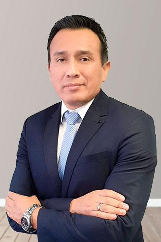 Galmar Alarcón Chacón