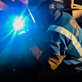 Planta Metalúrgica Shahuindo